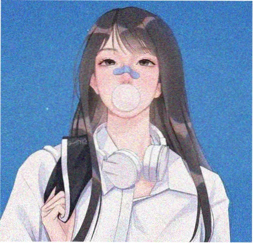 影视影迷头像